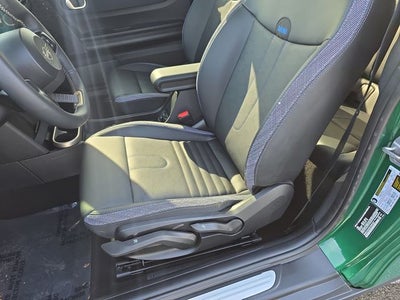 2025 MINI Cooper S Signature