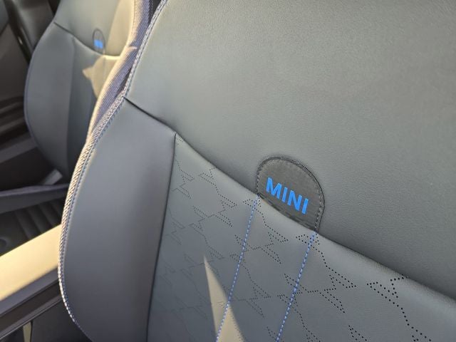 2025 MINI Cooper S Signature