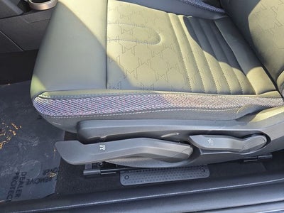 2025 MINI Cooper S Signature