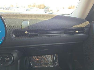 2025 MINI Cooper S Signature