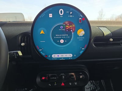 2025 MINI Cooper S Signature