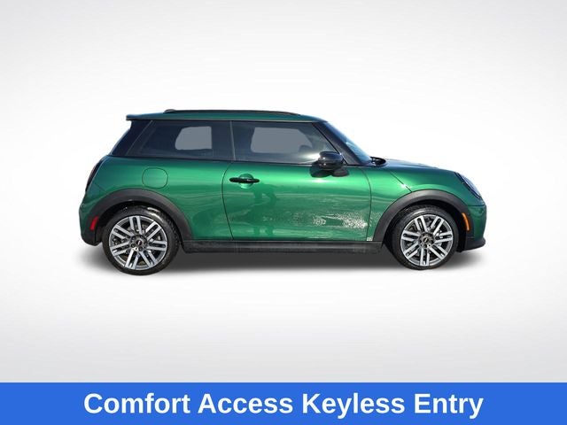 2025 MINI Cooper S Signature