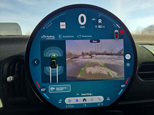 2025 MINI Cooper S Signature