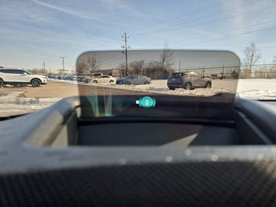 2025 MINI Cooper S Signature