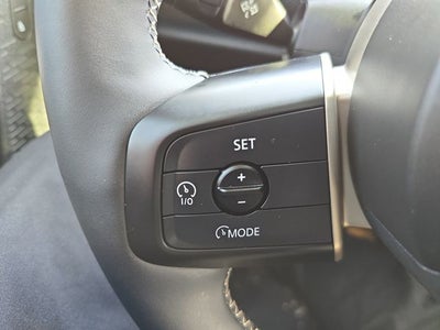 2025 MINI Cooper S Signature