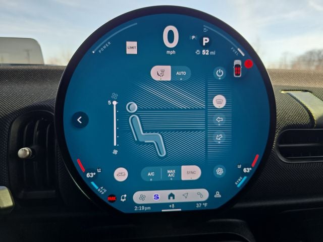 2025 MINI Cooper S Signature