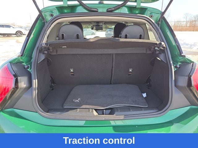 2025 MINI Cooper S Signature