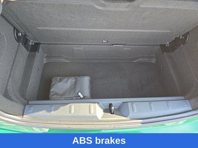 2025 MINI Cooper S Signature