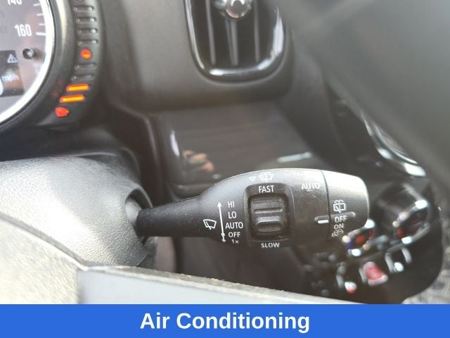 2017 MINI Cooper Countryman ALL4 4dr