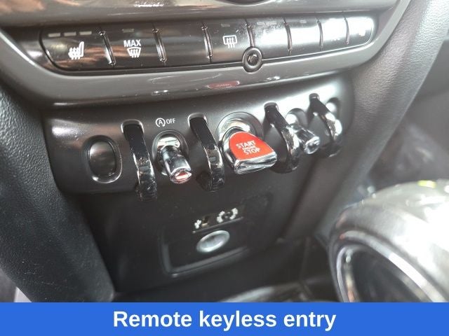 2017 MINI Cooper Countryman ALL4 4dr