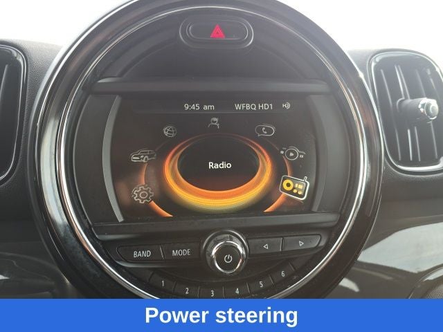 2017 MINI Cooper Countryman ALL4 4dr