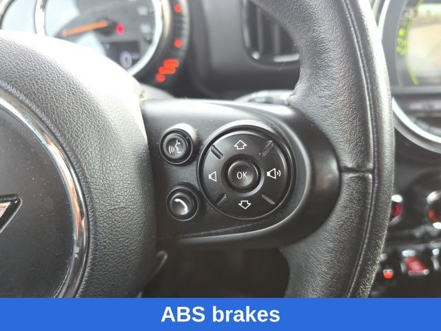 2017 MINI Cooper Countryman ALL4 4dr