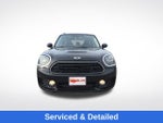 2017 MINI Cooper Countryman ALL4 Base
