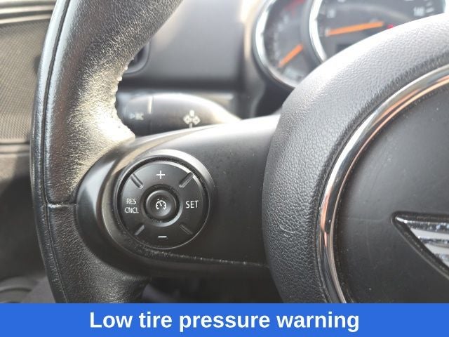 2017 MINI Cooper Countryman ALL4 4dr