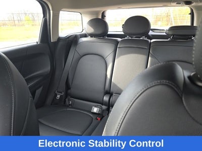 2017 MINI Cooper Countryman ALL4 4dr