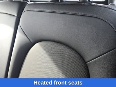 2017 MINI Cooper Countryman ALL4 4dr