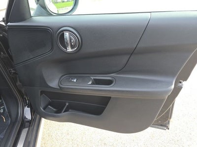 2017 MINI Cooper Countryman ALL4 4dr