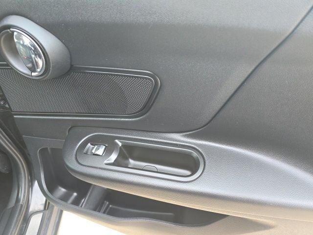 2017 MINI Cooper Countryman ALL4 4dr