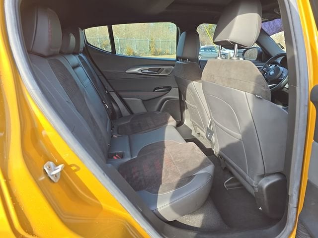 2024 Dodge Hornet R/T Plus