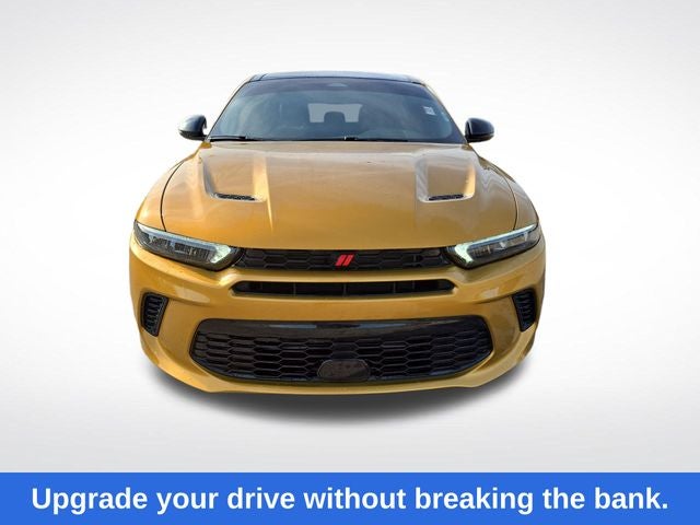 2024 Dodge Hornet R/T Plus
