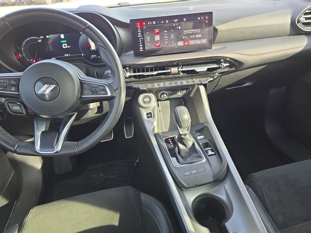 2024 Dodge Hornet R/T Plus