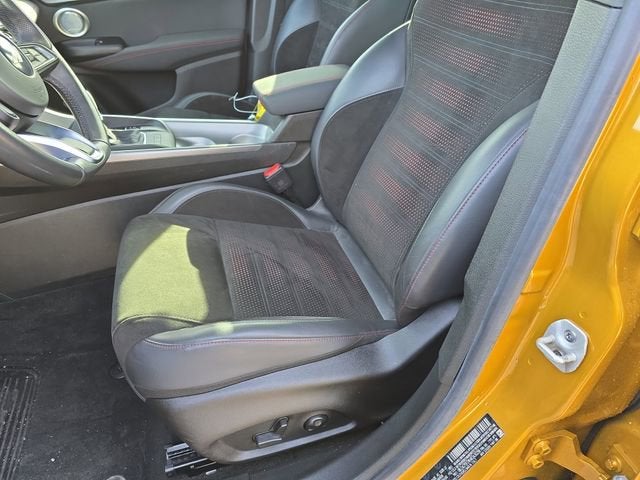 2024 Dodge Hornet R/T Plus