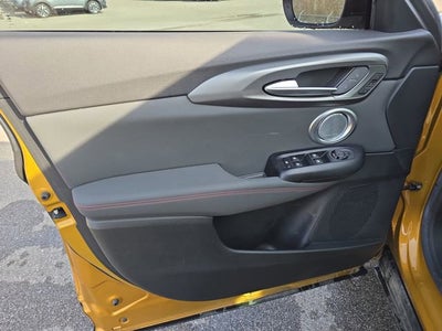 2024 Dodge Hornet R/T Plus