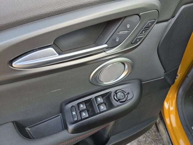 2024 Dodge Hornet R/T Plus