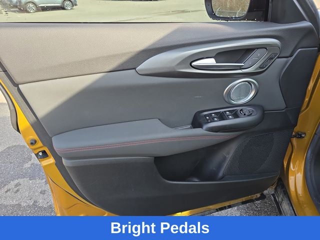 2024 Dodge Hornet R/T Plus