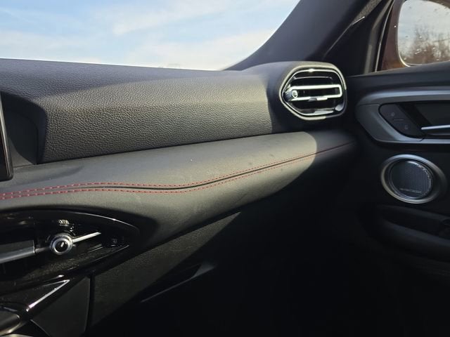 2024 Dodge Hornet R/T Plus