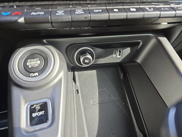 2024 Dodge Hornet R/T Plus