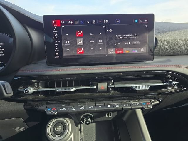 2024 Dodge Hornet R/T Plus