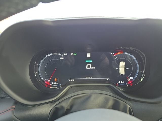 2024 Dodge Hornet R/T Plus