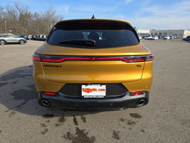 2024 Dodge Hornet R/T Plus