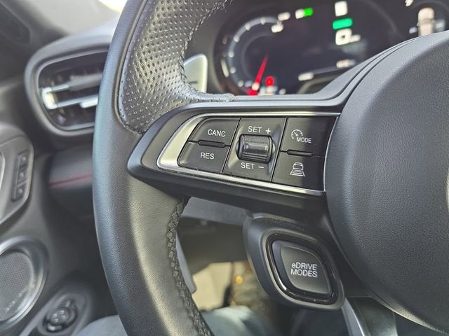 2024 Dodge Hornet R/T Plus