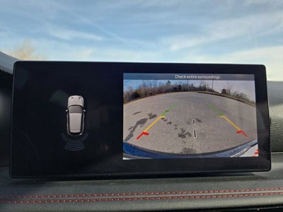 2024 Dodge Hornet R/T Plus