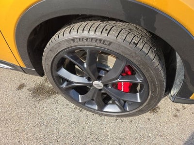 2024 Dodge Hornet R/T Plus