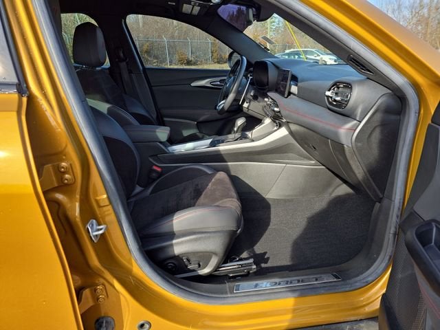 2024 Dodge Hornet R/T Plus