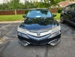 2017 Acura ILX Base