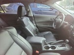 2017 Acura ILX Base