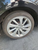 2017 Acura ILX Base