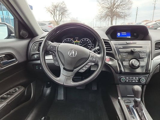 2020 Acura ILX Base in Indianapolis, IN - Ed Martin Automotive Group
