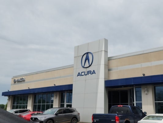 2021 Acura ILX Base in Indianapolis, IN - Ed Martin Automotive Group