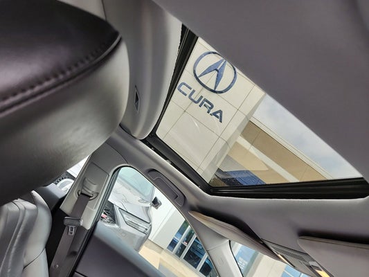 2021 Acura ILX Base in Indianapolis, IN - Ed Martin Automotive Group