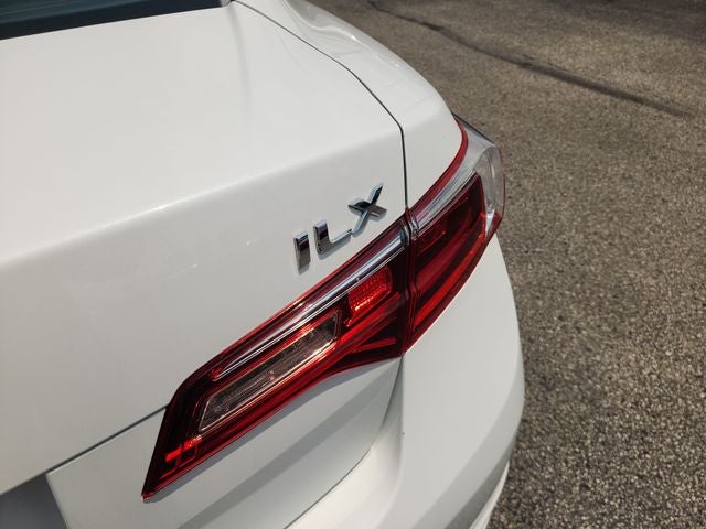 2017 Acura ILX Base