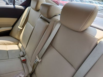2017 Acura ILX Base