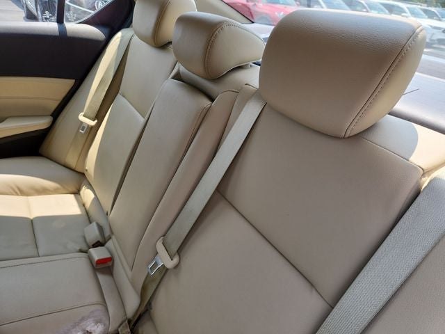 2017 Acura ILX Base