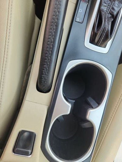 2017 Acura ILX Base