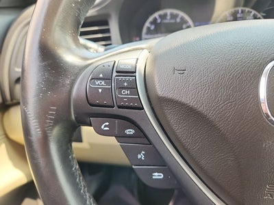 2017 Acura ILX Base