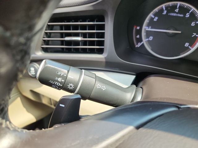 2017 Acura ILX Base